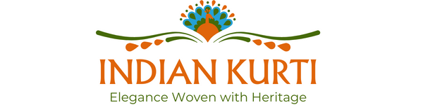 Indian Kurti